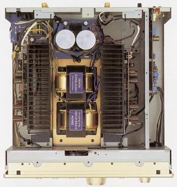 DENON PMA-2000III Specifications Denon / Den On