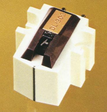 DENON DL-303 Specifications Denon / Den On