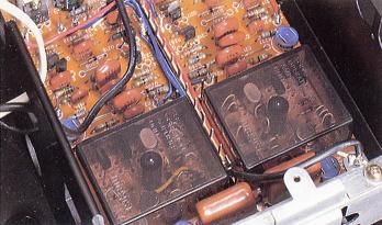 Specifications of ONKYO Integra A-817 Onkyo / Onkyo