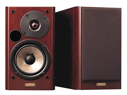 Specifications of ONKYO D-102EXG Onkyo / Onkyo