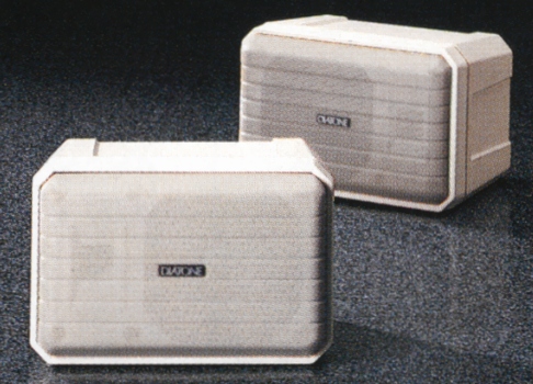 DIATONE DS-107V Specifications Diatone