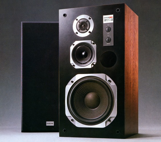 DIATONE DS-32BmkII Diatone