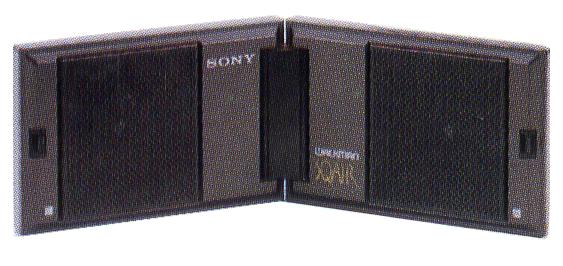Specifications of SONY SS-WM20 Sony
