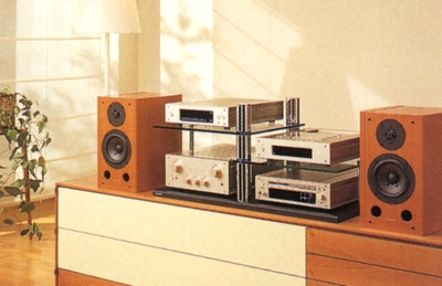 Specifications of SONY ST-S3000 SONY