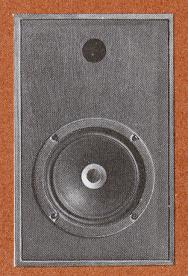 SANSUI SP-10 Specifications Sansui