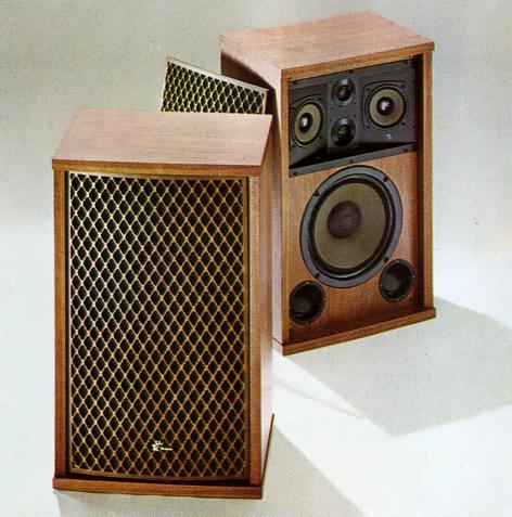 SANSUI SP-1005 Specifications Sansui