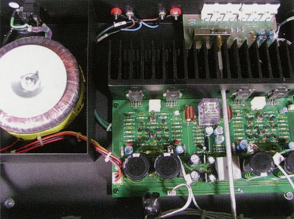 TRIODE Future2000 specification triode