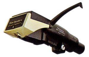 Technics EPC-205Cmk3 Specification Technics