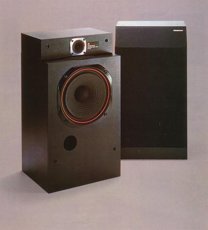 Technics SB-4500 specifications Technics