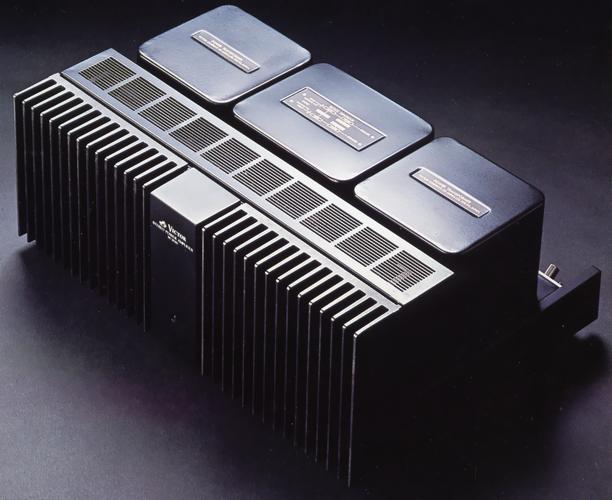 Specifications of VICTOR/JVC M-3030 VICTOR/JVC