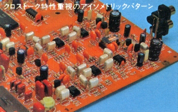 Specifications of VICTOR/JVC XL-V2 VICTOR/JVC