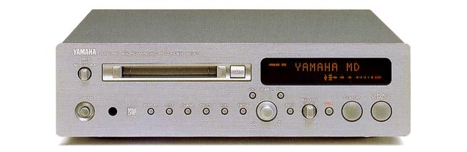 YAMAHA MDX-9 Specification Yamaha