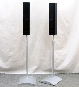 BOSE【301 AV-MONITOR】ボーズ 2way 3スピーカーシステム ペア