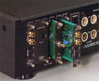 Accuphase DC-101の仕様 アキュフェーズ