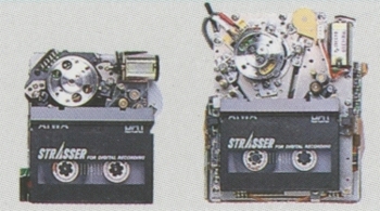 AIWA HD-X1の仕様 アイワ