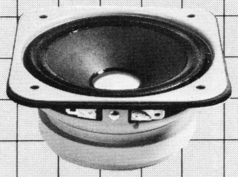 ALTEC LANSING 405Aの仕様 アルテック