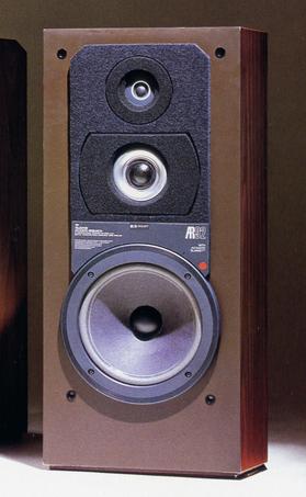 AR/Acoustic Research AR-92の仕様 アコースティックリサーチ