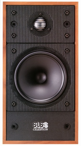 Celestion SL6Sの仕様 セレッション