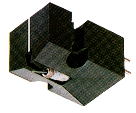 DENON DL-103 デノン/デンオン