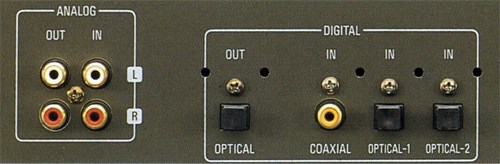 DENON DMD-1000(DMD-1000-N/K)の仕様 デノン/デンオン