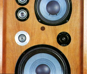 DIATONE DS-31mkIIの仕様 ダイヤトーン