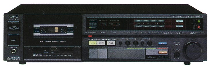 Lo-D D-9の仕様 ローディ/日立