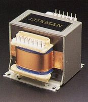 LUXMAN L-503sの仕様 ラックスマン