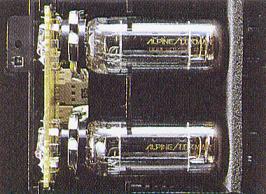 ALPINE/LUXMAN LV-105の仕様 アルパイン/ラックスマン
