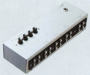 LUXMAN セレクタ一覧 ラックスマン