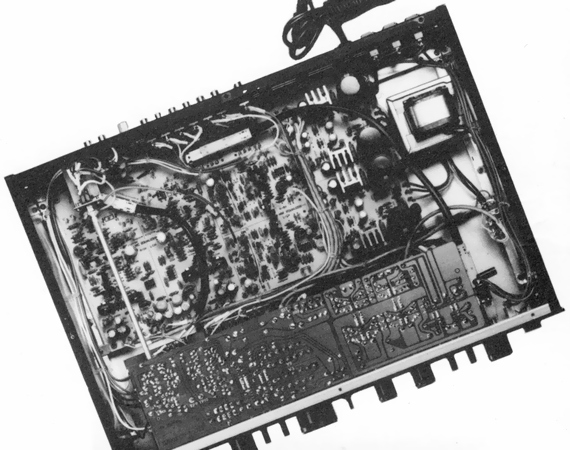 LUXMAN/LUXMAN A502/A502Limitedの仕様 ラックスキット/ラックスマン