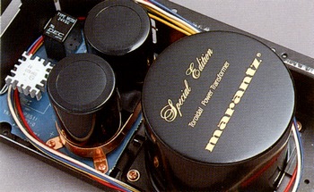 Marantz PM-88SEの仕様 マランツ