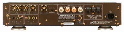 Marantz PM-17SAの仕様 マランツ