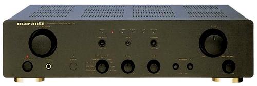 Marantz PM4400の仕様 マランツ