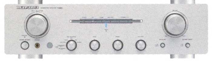 Marantz PM8001の仕様 マランツ