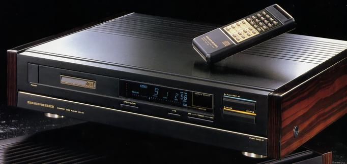 Marantz CD-94の仕様 マランツ