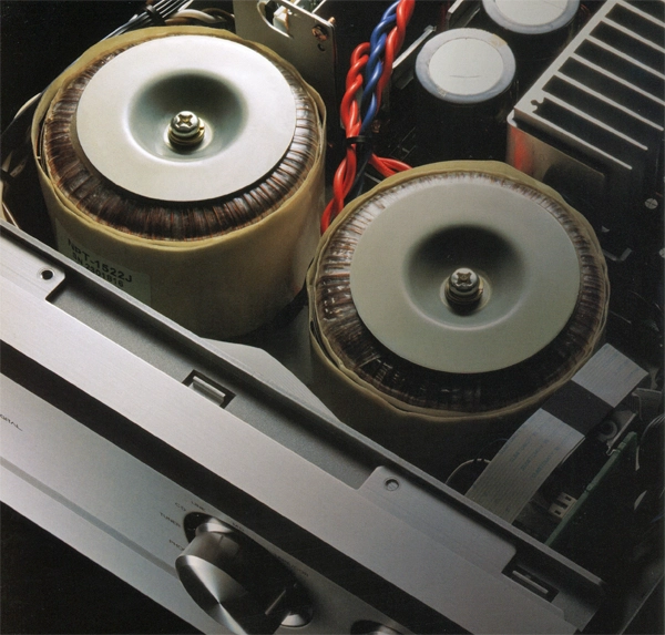 ONKYO A-933の仕様 オンキヨー/オンキョー