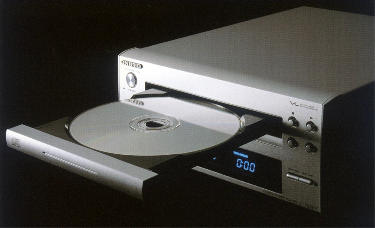 ONKYO C-705FXの仕様 オンキヨー/オンキョー