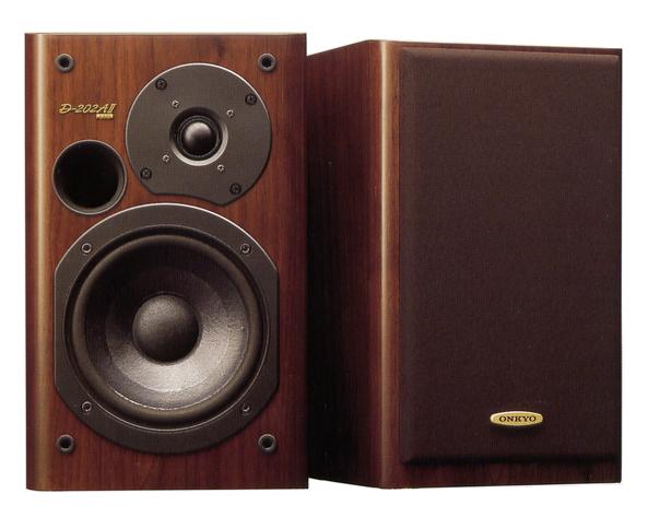 ONKYO D-202AIILTDの仕様 オンキヨー/オンキョー