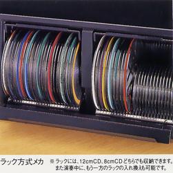 Pioneer PD-F805の仕様 パイオニア