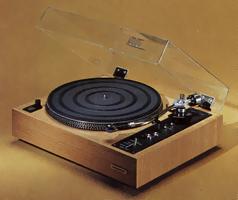 Pioneer PL-1100の仕様 パイオニア