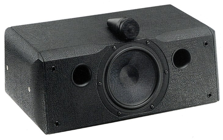 Sonus faber Solo Homeの仕様 ソナス・ファベール