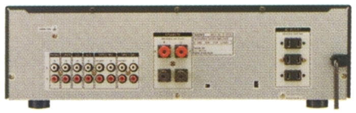 SONY TA-FE570の仕様 ソニー