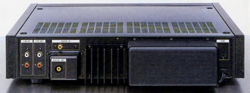 SONY DTC-1000ESの仕様 ソニー