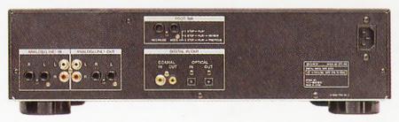 SONY DTC-A8の仕様 ソニー