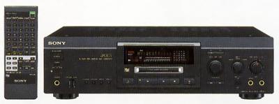 SONY MDS-JA3ESの仕様 ソニー