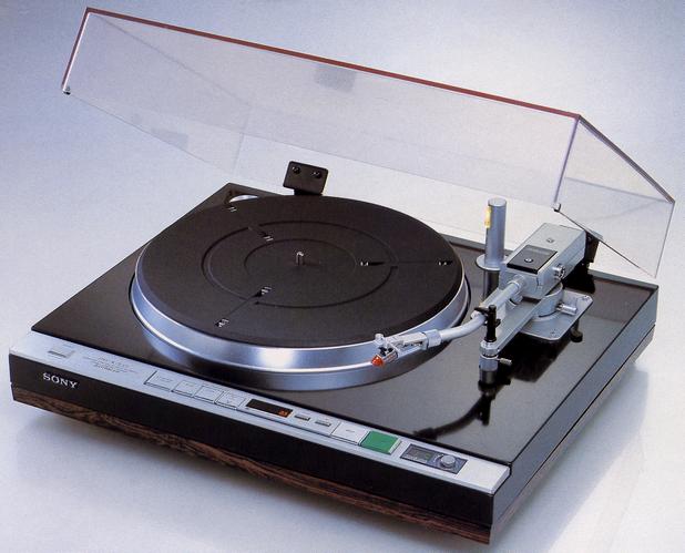 SONY PS-X700の仕様 ソニー