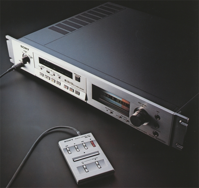 SONY TC-K88の仕様 ソニー