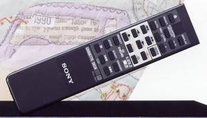 SONY TC-WR820の仕様 ソニー