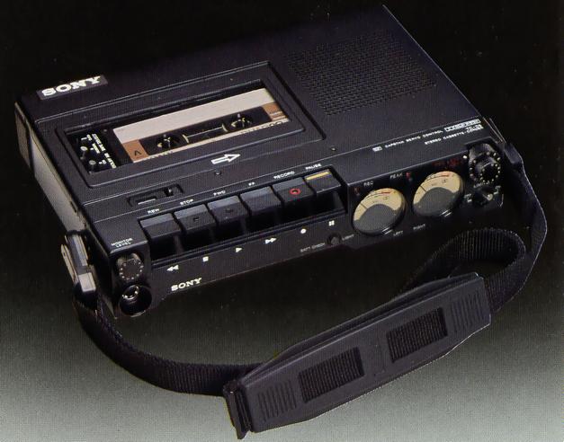 SONY TC-D5の仕様 ソニー