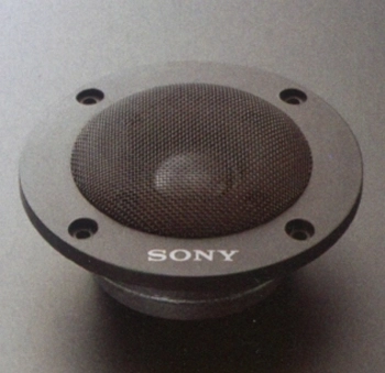 SONY SS-K30EDの仕様 ソニー